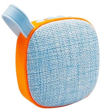 Histoire de la Bible | Boîte à Histoires Bibliques pour Enfants | 42 Histoires pour Découvrir la Parole de Dieu | Enfants 3 à 10 Ans | Audio en Français (Bleu)