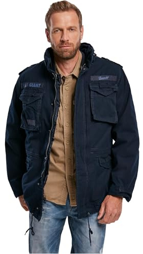 Brandit M65 Giant Jacket