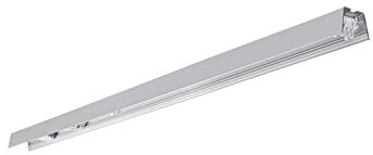 LEDVANCE Leuchtenzubehör: Tragschiene für TruSys© Lichtbandsystem | TruSys© ENERGY RAIL 1500 5 x 2,5