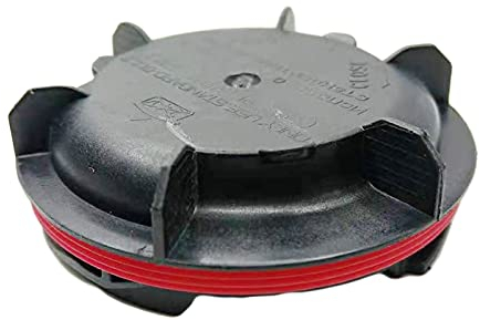 1 PC YEHOLTE Für Kia Sportage 2017 Scheinwerfer Staubabdeckung LED Birne Verlängerung Staubkappen Scheinwerfer Stecker (Y1103Y For OEM)