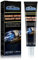 Dichtmasse Motor, 70ml Motordichtmasse, Motor Dichtmasse, Zylinderkopf Dichtmittel, Zylinderkopfdichtung Dichtmittel, Dichtungsmasse für Motoren, Flüssigdichtung, Regeneriert Dichtungen (Schwarz)