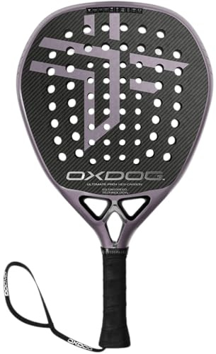 Racchetta da padel Oxdog Ultimate Pro + 2026