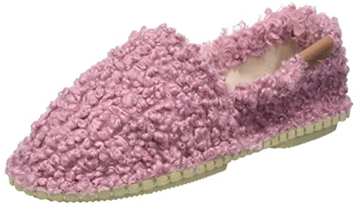 Havaianas Damen Hav. Espadrille Material II Slipper, rose, 35 EU