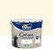 Dulux Valentine Crème de Couleur - Peinture multi-supports intérieure - Satin Voile Blanc 10 L