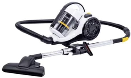 VALBERG CYCLOCLEAN Aspirateur