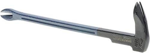 Shark CORP 21-2030 Hardened Steel Alloy Nail Pullers
