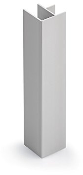 NABER Sockel-Eckblenden / Eckblende (4041021)