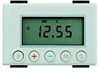 LIGHT - Uhr / Wecker 230VA (N4470)