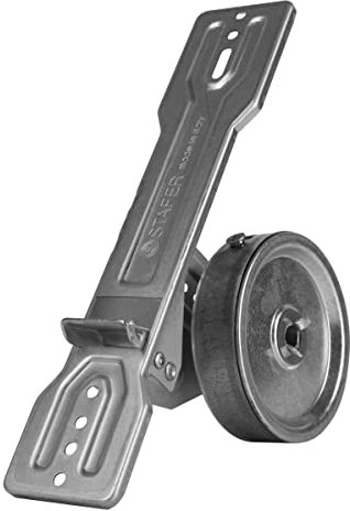 Schellenberg 10225 Recessed Winder for Belt