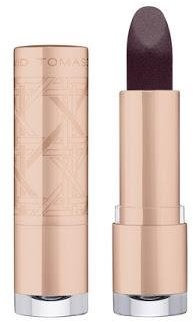 Dawid Tomaszewski Barra de Labios Wild matt 01 unconventional violet