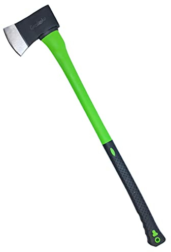 Gardenko Hacha Universal Grande Plana 2,6 kg