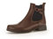 Gabor Damen Chelsea Boots, Frauen Stiefeletten,Best Fitting,Schlupfstiefel,Winterstiefeletten,Winterschuhe,Sattel (Eff)(Blue),40 EU / 6.5 UK