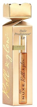 Nuce Huile Prodigieuse Or Roll&Glow