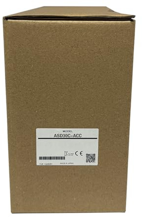 ASD30C-ACC in versiegelter Box, ASD30CACC Expedited