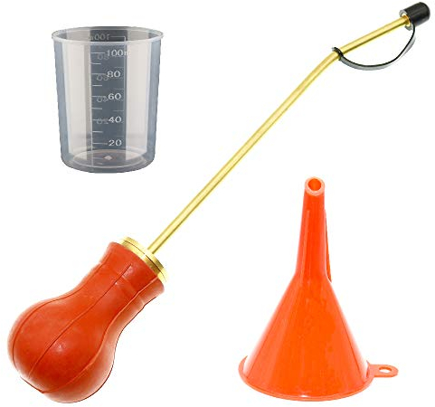 BITEYI Pulver Düse Hand-Kieselgur-Stäubepumpe Insektizid Applikator gegen Ameisen Schädlinge-aus