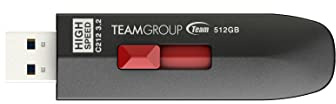 TEAMGROUP Team C212 - Laufwerk USB - 512 GB