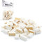 Lego 2 x 4 Bricks Classic, Pack of 100 - Individual Building Blocks in Bulk Pack, for Lego Plate and Box, Starter Set, Basic Bricks (3001) (White)