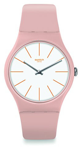 Swatch Smart Watch Montre au Poignet SUOT102
