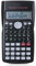 Mr. Pen Scientific Calculator, 2 Line, Scientific Calculators, Black, 4 Inch LCD, Engineering/Scientific