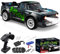 fisca 1/16 Fernbedienung High Speed Auto, 4WD RC Drift Rennautos Schnelle 20MPH LKW 2,4 GHz Off-Road 4X4 Buggy Auto Geschwindigkeit & Lenkung Kontrollfahrzeug Spielzeug (SG-1603)