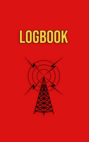 Logbook: Amateur Radio Call Log Book | Parks on the Air Call Logbook | Ham Radio Mobile Call Logbook (Amateur Radio Parks on the Air Call Logbooks)
