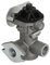 Bremskraftregler WABCO 4756040130