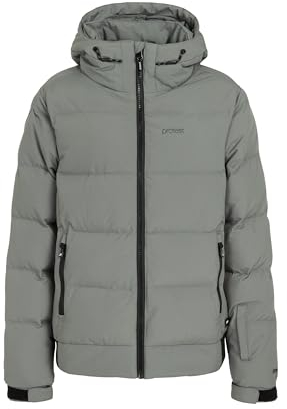 Protest Mädchen Ski- Und Snowboardjacke PRTELIN JR 128