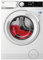 Lavatrice 9 kg Classe A 1600 giri - LR7D96CW
