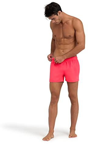 Arena X-Shorts de Playa Hombre Fundamentals