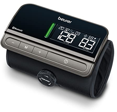 Beurer BM 81 Blutdruckmessgerät