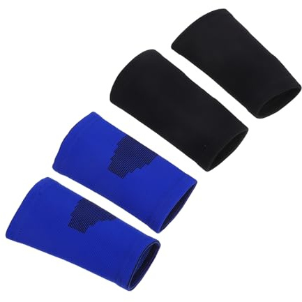 SEWOART Coudière De Compression pour Enfants Manchons De Sport pour Le Basket- La Gym Le Volley- Et Le Tennis