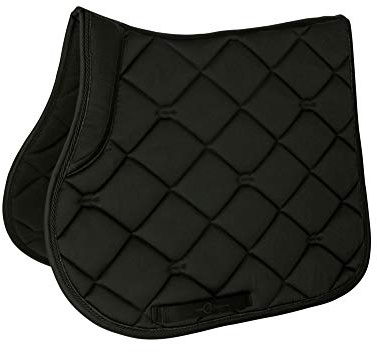 Kerbl Tapis de Selle Empara Noir