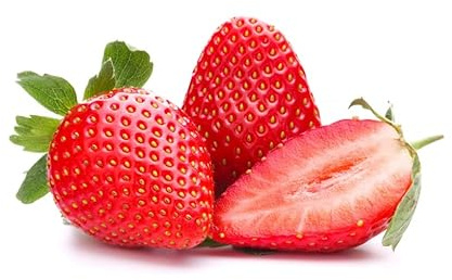 Semillas de Fresa Fresón para Huerto Urbano Semillas Fáciles de Germinar