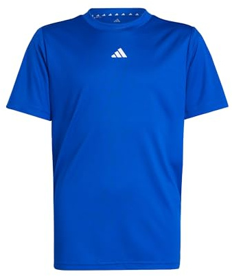 adidas Train Essentials Logo Regular Fit T-Shirt Kids