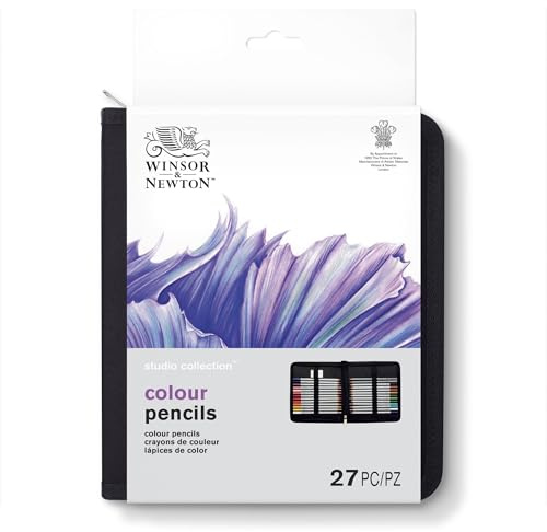 WN STUDIO COLLECTION WALLET SET COLOUR