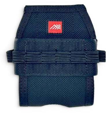 Diamondback Easy-Release Tape Holster, Deluxe, for 35 ft Tapes