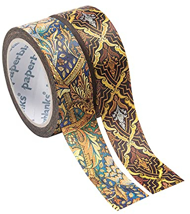 Paper Blanks Washi Tape - Destiny & Windlash