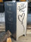 EXTRAVAGANT® Feuertonne Hochzeit Hochzeitsgeschenk PERSONALISIERT Namen Brautpaar Geschenk individuell ausgefallen besonderes Geschenk zur Hochzeit Hochzeitstag Hochzeitsgeschenkidee Hochzeitsdeko
