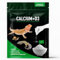 AF® - 100 g di Calcium D3, Polvore di osso di seppia per tartarughe, Calcio Rettili arricchito con vitamine | Digestione facile, basta dosare con un misurino | Calcio per galline, Carbonato di Calcio