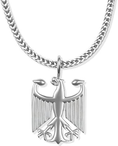 Generisch Deutschland Kette