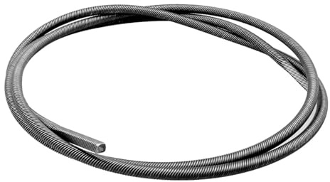 ZEZEFUFU Strängtrimmer flex drivaxel 4130-711-3210 för Stihl FS38 FS46 FS40 FS50 FS55 FS55R FS75 FS80 FS85