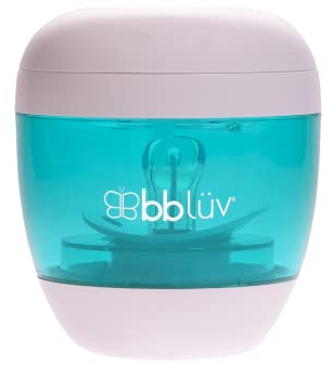 Bblüv Üvi - 4 En 1 Esterilizador Uv 1 Unidad 203 g