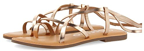 GIOSEPPO Sandalias Piel Tiras LUSSAT