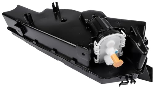 Bisenya Tanque de reserva de aditivo de combustible, bomba Reemplazo para Berlingo Partner Rifter 1,5 BlueHDi 1,6 BlueHDi 2018 – 9821336080