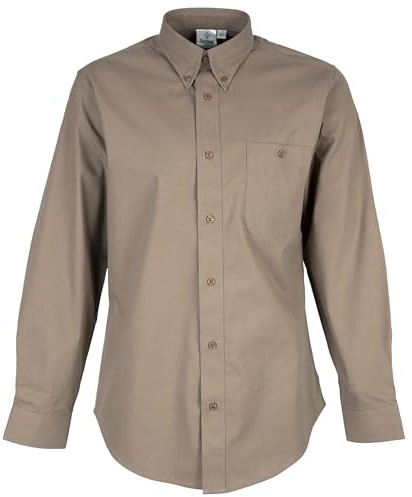 Scouts Explorer Long Sleeve Uniform Shirt