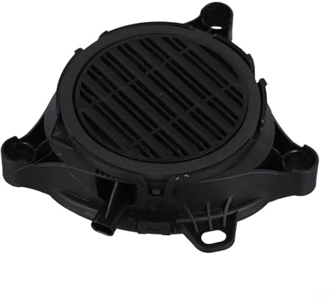Altavoz peatonal para modelo 3 modelo Y 2017-2021, generador de sonido artificial EV, pieza de repuesto de zumbador frontal 1299965-00-A, dispositivo de seguridad para coche eléctrico
