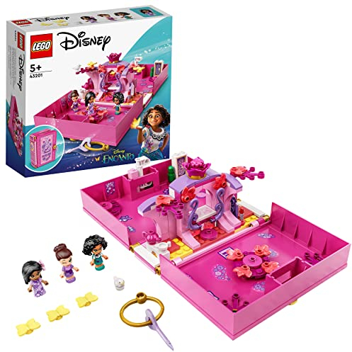 LEGO Giocattolo, Plastica, Multicolore, One Size