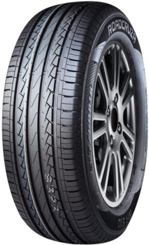 ROADCRUZA - Neumáticos de verano 185/60 R15 TL 84H RA510 BSW M+S