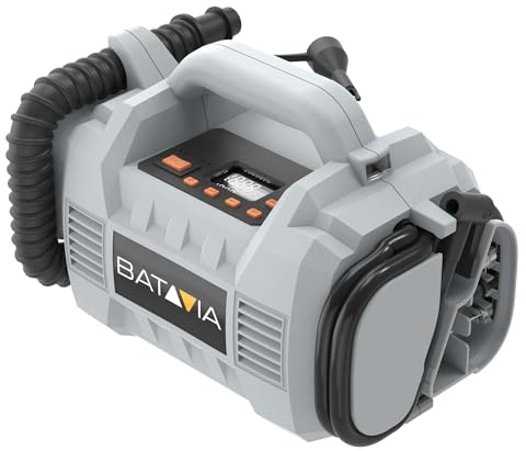 Batavia 7063487 Air Compressor 18 V for MaxxPack Collection