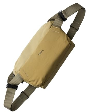 Bellroy Venture Sling 6L (Crossbody-Tasche) - Safari